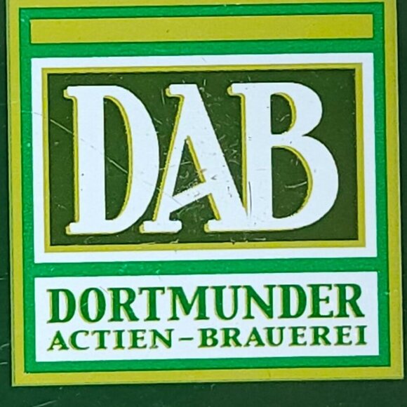 Dortmunder Actien Brauerei Bottle Opener Lot of 4 German Pilsner Beer - Picture 6 of 11